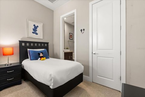Touwnhouse à vendre à Kissimmee, Floride: 4 chambres, 167.6 m2 № 2221921 - photo 25