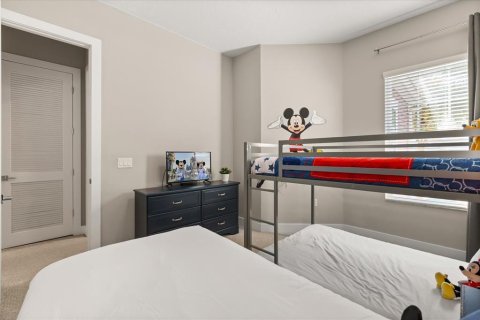 Touwnhouse à vendre à Kissimmee, Floride: 4 chambres, 167.6 m2 № 2221921 - photo 24
