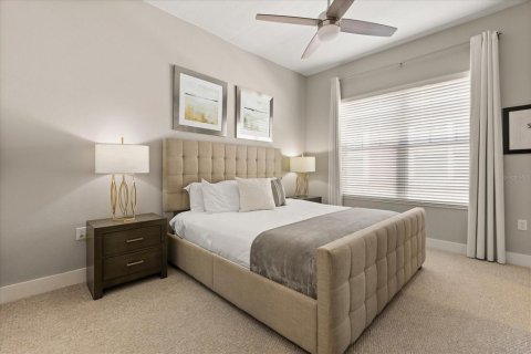 Touwnhouse à vendre à Kissimmee, Floride: 4 chambres, 167.6 m2 № 2221921 - photo 14