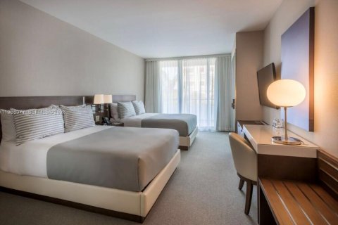 Купить кондоминиум в Бей-Харбор-Айлендс, Флорида 2 спальни, 73.49м2, № 2050641 - фото 9