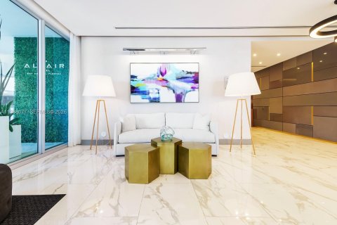 Купить кондоминиум в Бей-Харбор-Айлендс, Флорида 2 спальни, 73.49м2, № 2050641 - фото 11