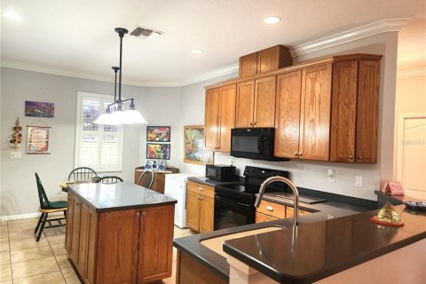 House in Ocala, Florida 4 bedrooms, 217.58 sq.m. № 1747346 - photo 6