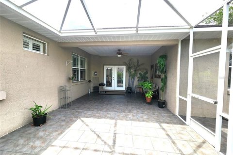 House in Ocala, Florida 4 bedrooms, 217.58 sq.m. № 1747346 - photo 24