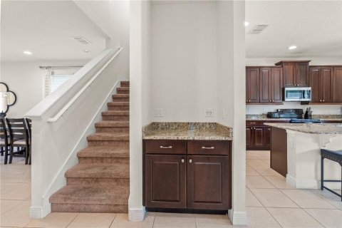 House in Kissimmee, Florida 5 bedrooms, 238.76 sq.m. № 1761086 - photo 26