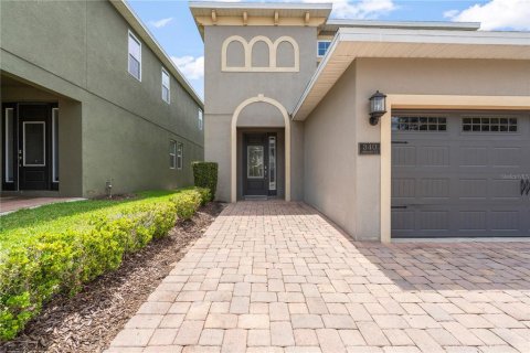 House in Kissimmee, Florida 5 bedrooms, 238.76 sq.m. № 1761086 - photo 2