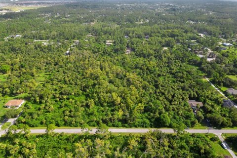 Land in Naples, Florida № 1899461 - photo 7