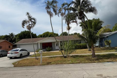 Casa en Delray Beach, Florida 3 dormitorios, 130.06 m2 № 2190011