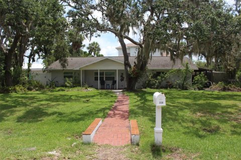 House in Ellenton, Florida 4 bedrooms, 139.73 sq.m. № 1787304 - photo 1