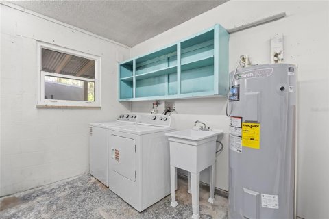 House in Ellenton, Florida 4 bedrooms, 139.73 sq.m. № 1787304 - photo 16