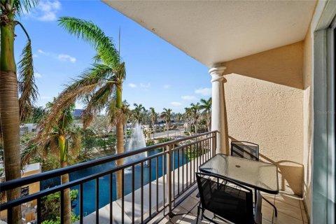 Condo in Sarasota, Florida, 1 bedroom  № 1508294 - photo 26