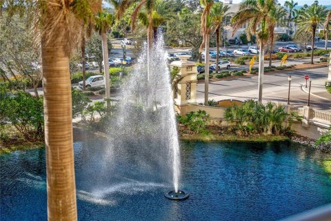 Condo in Sarasota, Florida, 1 bedroom  № 1508294 - photo 29