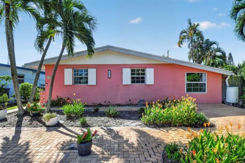 Villa ou maison à louer à West Palm Beach, Floride: 3 chambres, 134.71 m2 № 2426739 - photo 5