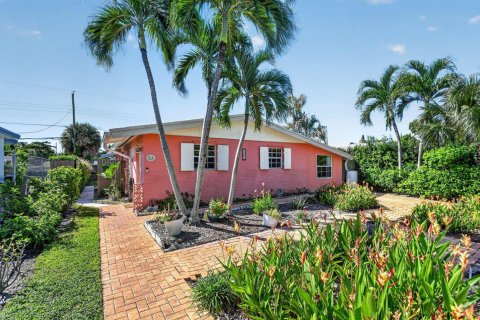 Villa ou maison à louer à West Palm Beach, Floride: 3 chambres, 134.71 m2 № 2426739 - photo 4