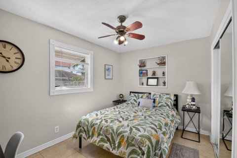 Villa ou maison à louer à West Palm Beach, Floride: 3 chambres, 134.71 m2 № 2426739 - photo 27