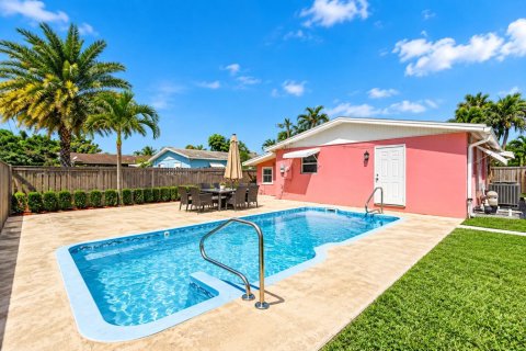 Villa ou maison à West Palm Beach, Floride 3 chambres, 134.71 m2 № 2426739