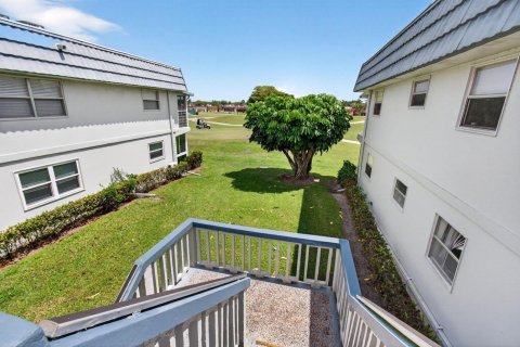 Condo in Delray Beach, Florida, 1 bedroom № 2247058 - photo 2