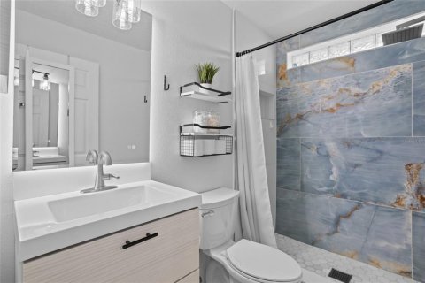 Купить виллу или дом в Киссимми, Флорида 8 комнат, 98.38м2, № 1907686 - фото 13