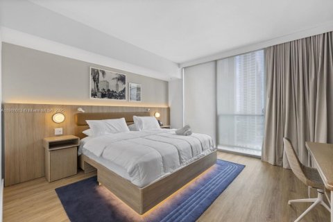 Studio à Condo à Miami, Floride  № 2016354