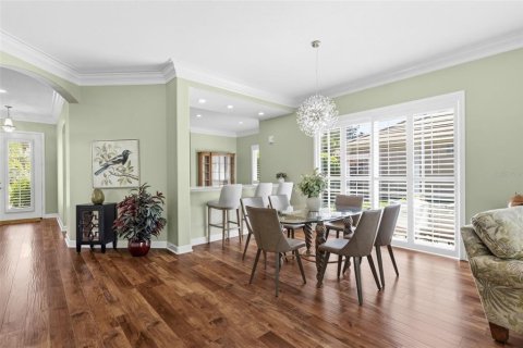 Villa ou maison à vendre à Bradenton, Floride: 2 chambres, 174.38 m2 № 2093787 - photo 11