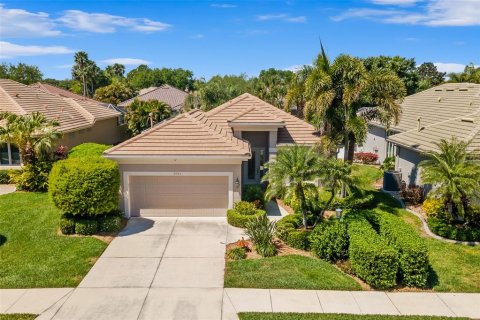Villa ou maison à vendre à Bradenton, Floride: 2 chambres, 174.38 m2 № 2093787 - photo 2