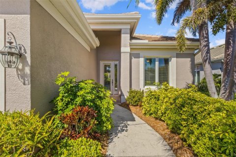 Villa ou maison à vendre à Bradenton, Floride: 2 chambres, 174.38 m2 № 2093787 - photo 3
