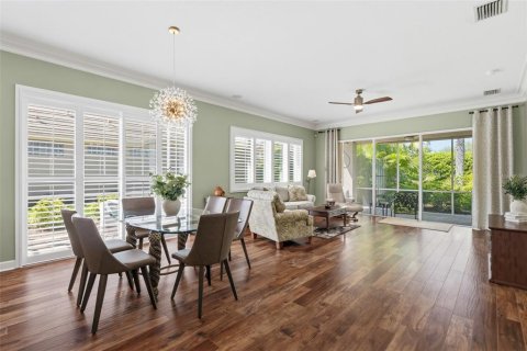 Villa ou maison à vendre à Bradenton, Floride: 2 chambres, 174.38 m2 № 2093787 - photo 10