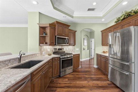 Villa ou maison à vendre à Bradenton, Floride: 2 chambres, 174.38 m2 № 2093787 - photo 23