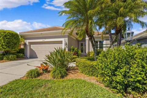Villa ou maison à vendre à Bradenton, Floride: 2 chambres, 174.38 m2 № 2093787 - photo 4
