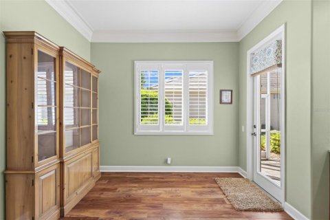 Villa ou maison à vendre à Bradenton, Floride: 2 chambres, 174.38 m2 № 2093787 - photo 29