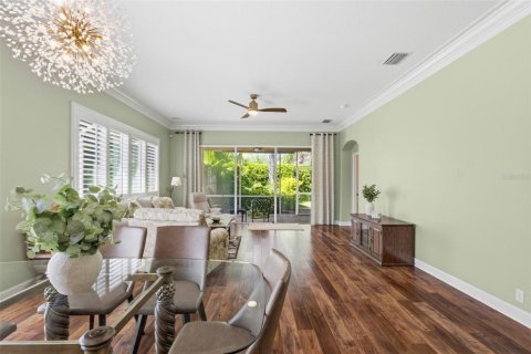 Villa ou maison à vendre à Bradenton, Floride: 2 chambres, 174.38 m2 № 2093787 - photo 14