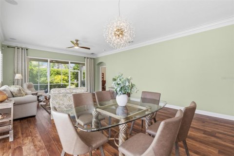 Villa ou maison à vendre à Bradenton, Floride: 2 chambres, 174.38 m2 № 2093787 - photo 13