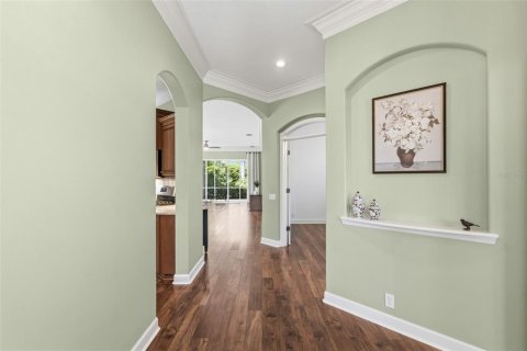 Villa ou maison à vendre à Bradenton, Floride: 2 chambres, 174.38 m2 № 2093787 - photo 8