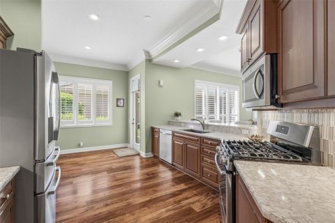 Villa ou maison à vendre à Bradenton, Floride: 2 chambres, 174.38 m2 № 2093787 - photo 22