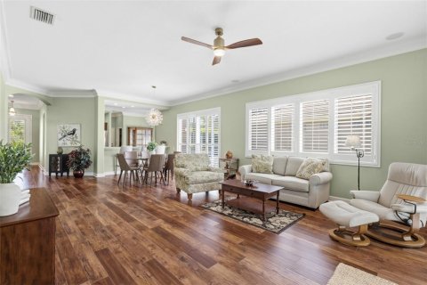 Villa ou maison à vendre à Bradenton, Floride: 2 chambres, 174.38 m2 № 2093787 - photo 19