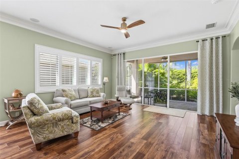 Villa ou maison à vendre à Bradenton, Floride: 2 chambres, 174.38 m2 № 2093787 - photo 15