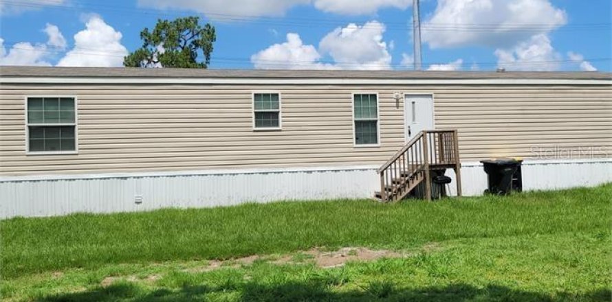 Appartement à Lakeland, Floride 3 chambres, 200.67 m2 № 1751302