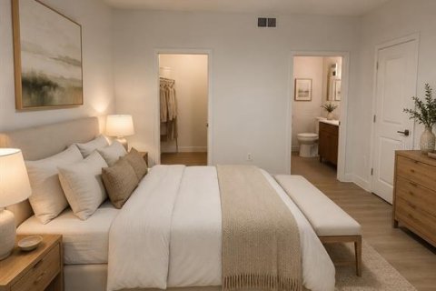 Condo in Orlando, Florida, 2 bedrooms № 2148408 - photo 11