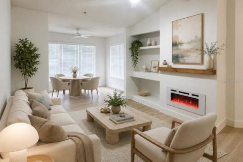 Condo in Orlando, Florida, 2 bedrooms № 2148408 - photo 6