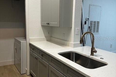 Condo in Orlando, Florida, 2 bedrooms № 2148408 - photo 18
