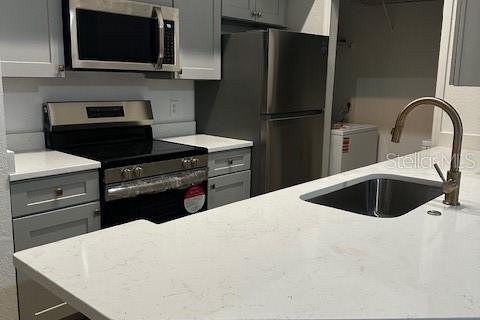 Condo in Orlando, Florida, 2 bedrooms № 2148408 - photo 13