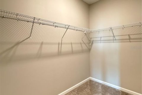 Снять в аренду таунхаус в Киссимми, Флорида 3 спальни, 139.91м2, № 2208947 - фото 14
