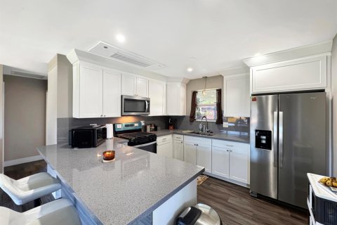 Casa en venta en Hollywood, Florida, 2 dormitorios, 88.07 m2 № 2250518 - foto 15
