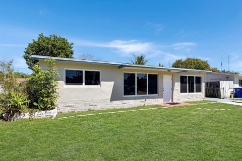 Casa en Hollywood, Florida 2 dormitorios, 88.07 m2 № 2250518