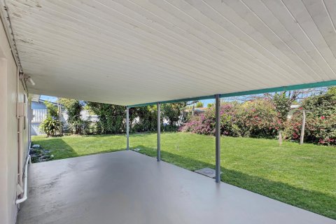 Casa en venta en Hollywood, Florida, 2 dormitorios, 88.07 m2 № 2250518 - foto 6