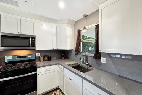 Casa en venta en Hollywood, Florida, 2 dormitorios, 88.07 m2 № 2250518 - foto 19