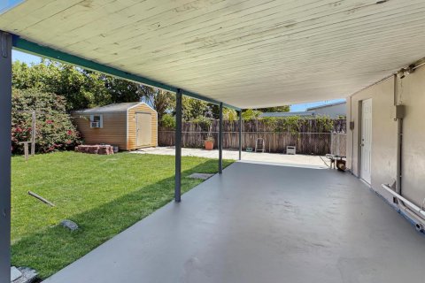 Casa en venta en Hollywood, Florida, 2 dormitorios, 88.07 m2 № 2250518 - foto 7