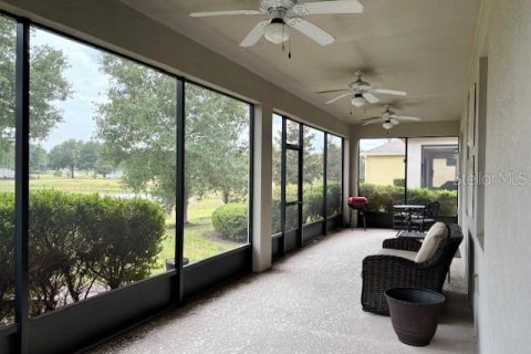 House in Saint Cloud, Florida 4 bedrooms, 236.62 sq.m. № 1688269 - photo 20