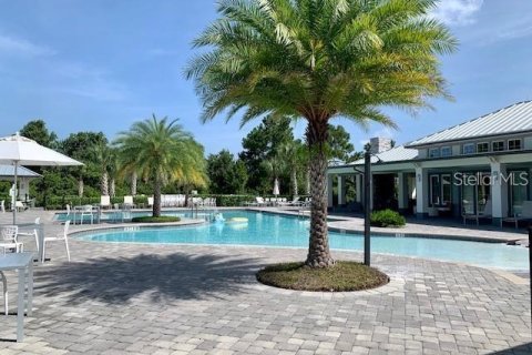 House in Saint Cloud, Florida 4 bedrooms, 236.62 sq.m. № 1688269 - photo 26