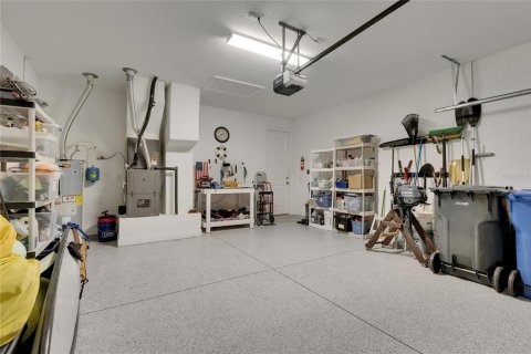 Villa ou maison à vendre à Apollo Beach, Floride: 4 chambres, 257.71 m2 № 1656795 - photo 28