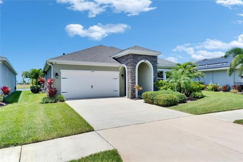 Villa ou maison à vendre à Apollo Beach, Floride: 4 chambres, 257.71 m2 № 1656795 - photo 7